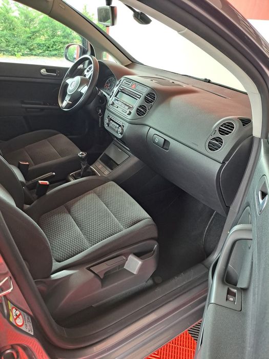 VW Golf 6 Plus *Euro 5*