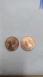 13 Monede de 1 lei 1996 UNC