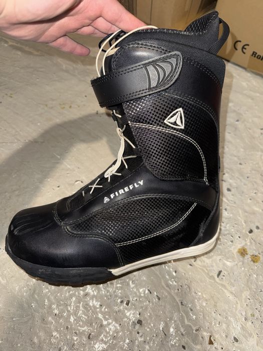 Boots snowbord FIREFLY