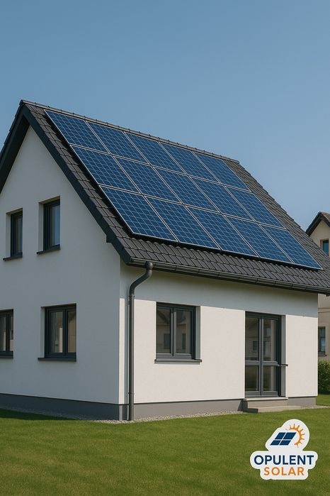 Montaj panouri fotovoltaice , manopera panouri solare