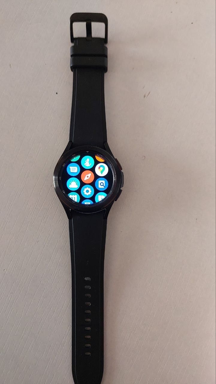 Galaxy Watch 4 Classic