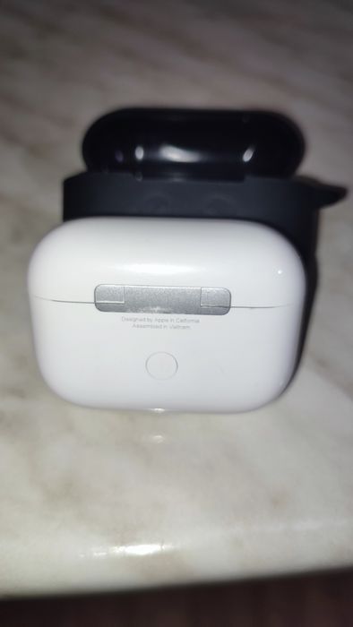 Airpods pro 1-first edition