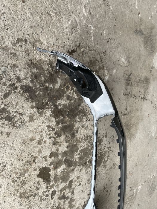 Предна броня за Ford Puma Форд Пума 2019г-