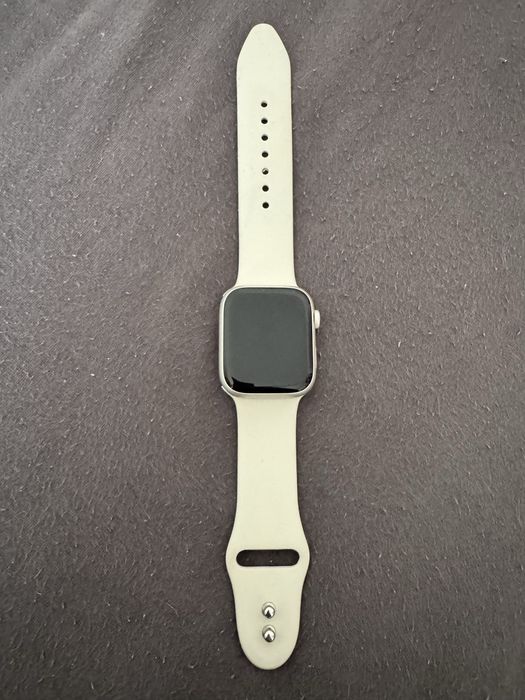 Apple watch seria 7