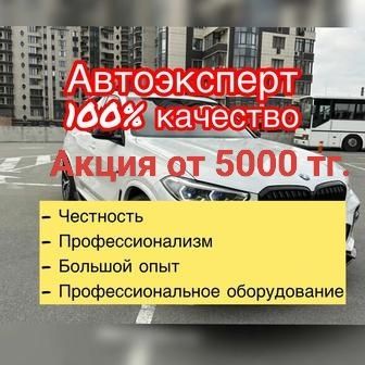 Автоподбор,  Автоэксперт на выезд, Компьютерная диагностика, Эндоскоп,