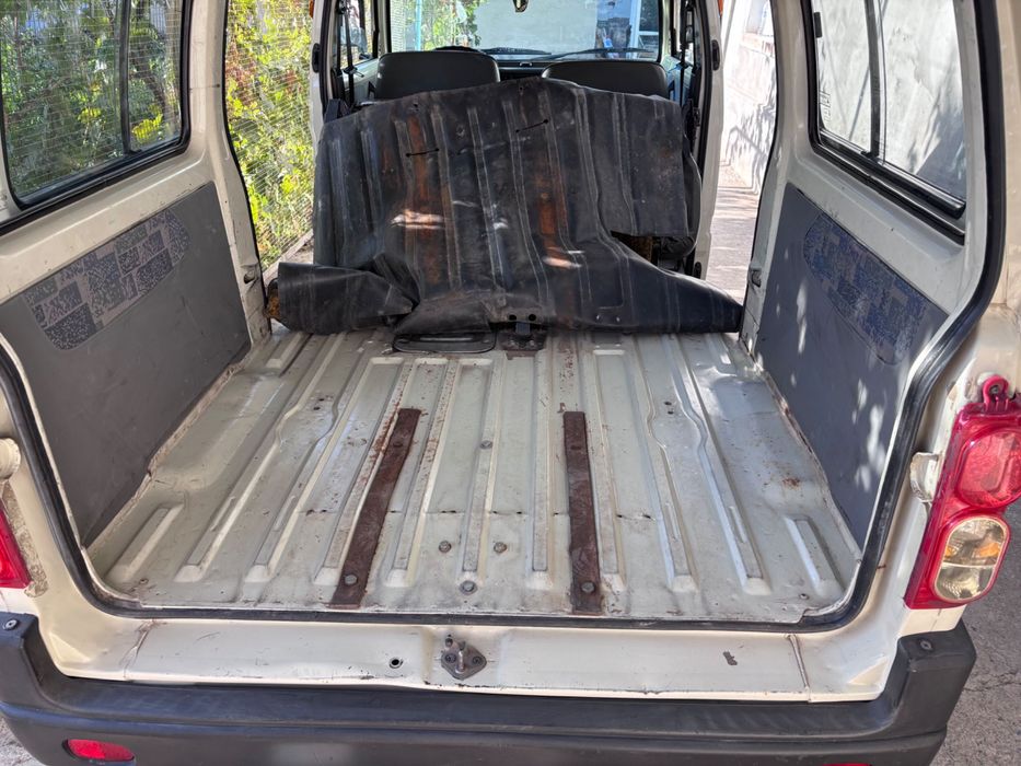 Damas srochno sotiladi, chirimagan