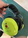 Антифони 3M peltor optime 3