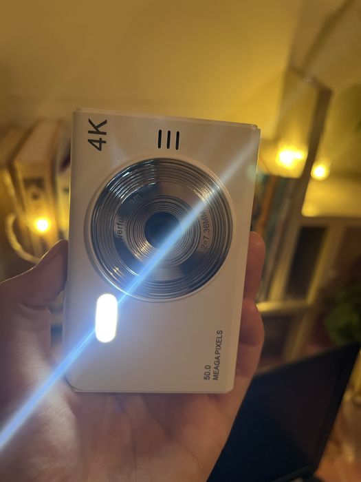 4k kamera chipli, ulanadiganli