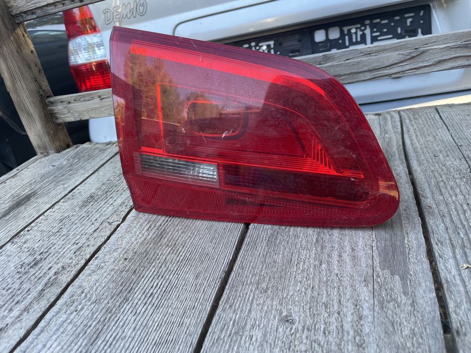 Стоп VW Sharan