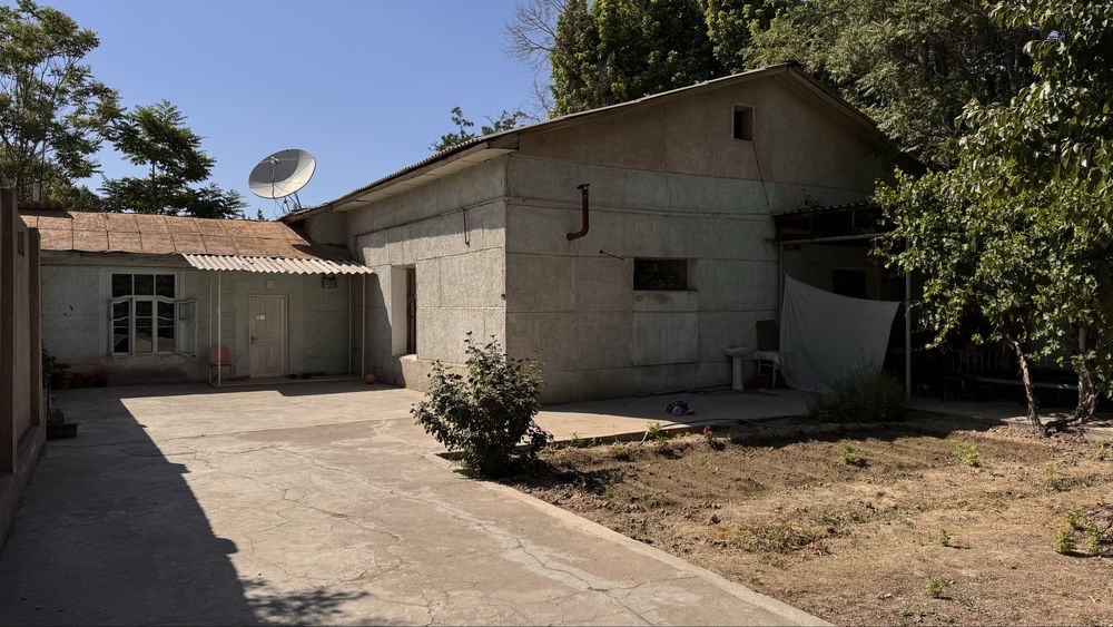Yashnobod, markazgacha 5 daqiqa, uy solingan - yer sifatida 585 m2
