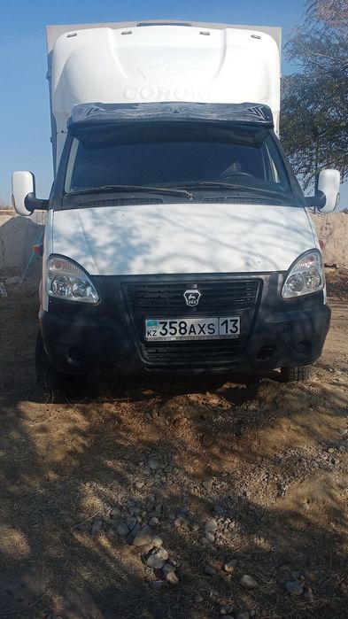 Продам газел отли