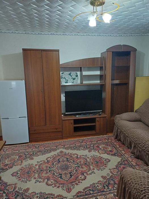 Сдам квартиру на длительный срок