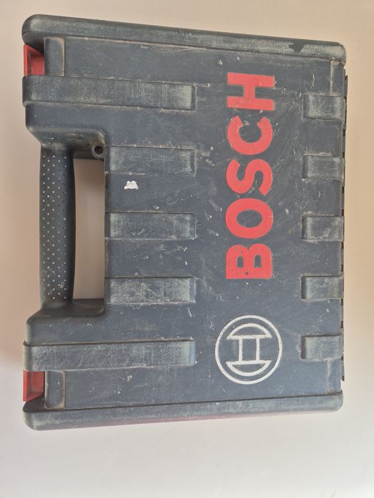 Filetanta Bosch GSR 1800-LI, 18V + 2xAcumulatori 1.5Ah