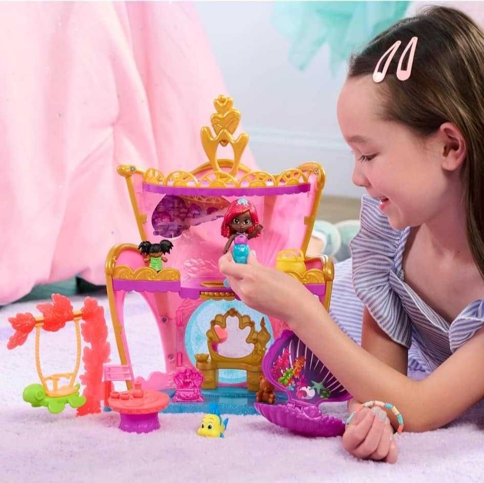Игрален комплект Дисни Ариел / Disney junior Ariel