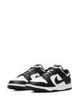 Оригинални маратонки NIKE DUNK LOW RETRO "PANDA"