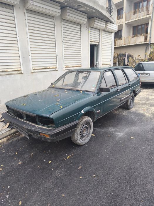 Части за Пасат 32В