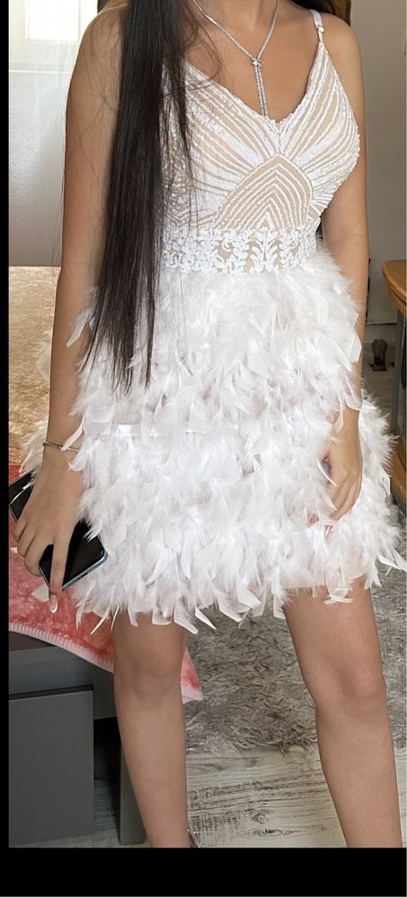 Rochie de vanzare masura S