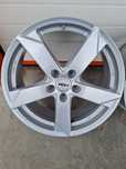 Джанти RIAL G. за ФОРД ВИЛВО FORD VOLVO R18 5x108 ET55 7.5J