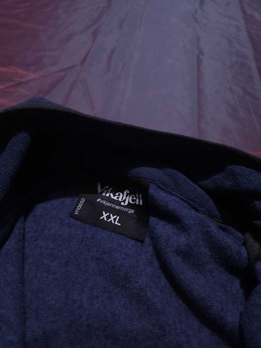 Vikafjell   Полар/Мъжки XXL