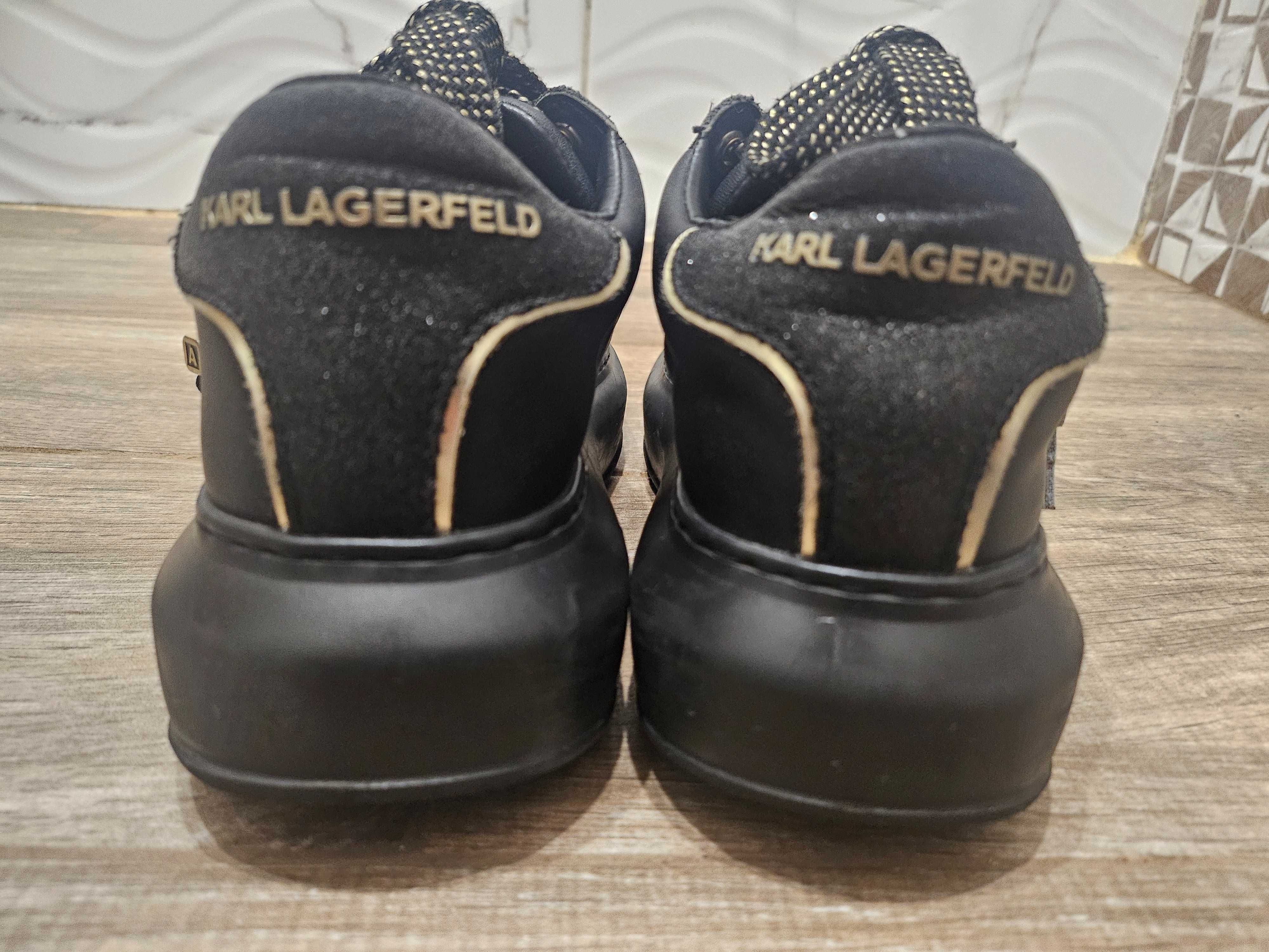 Кецове Karl Lagerfeld