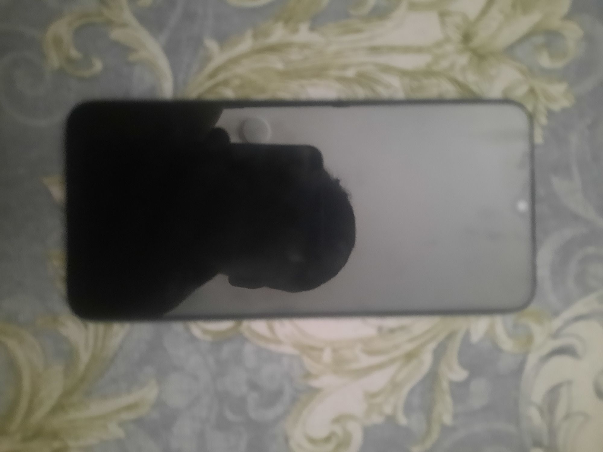Redmi not 8 ideal
