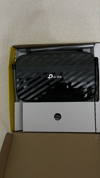 Модем домашний интернет модель DGP-X3000TR