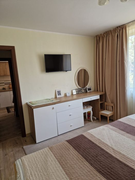 Vânzare apartament 2 camere