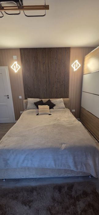 Apartament 3 camere de lux , 2 bai ,2 balcoane cartier Albert