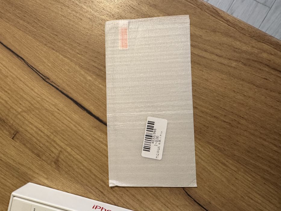 Iphone 14 plus 128 GB