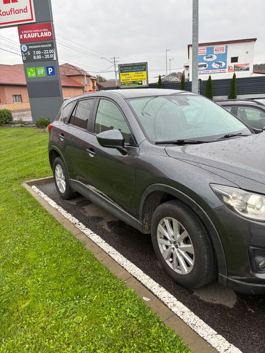 Mazda cx5 2013 2.2 diesel