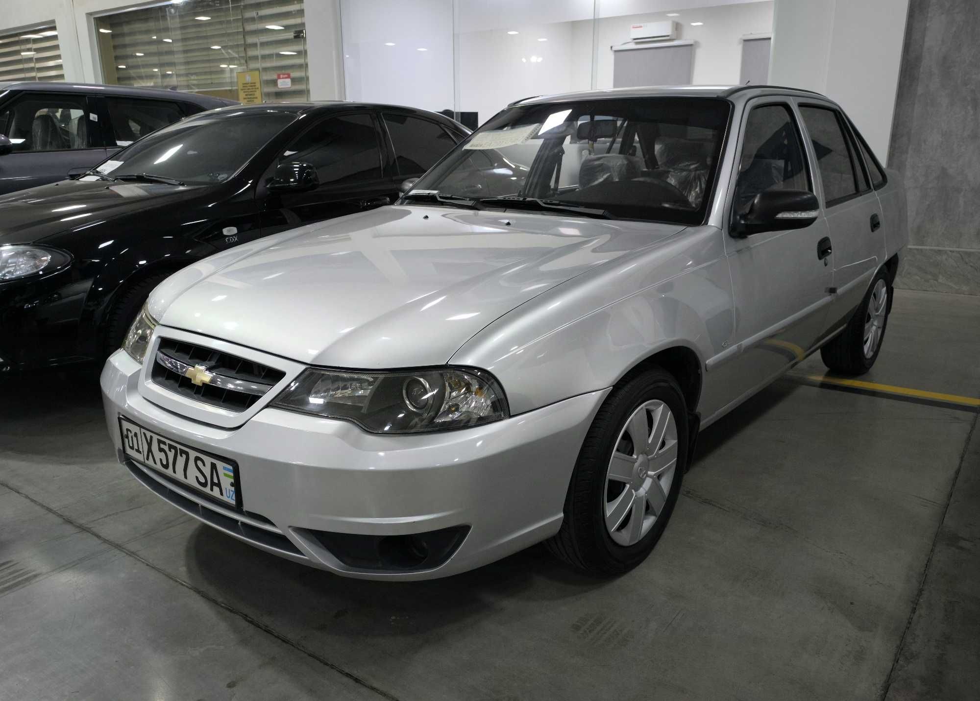 Продам Нексия 2 СОНС Nexia 2 Sotaman