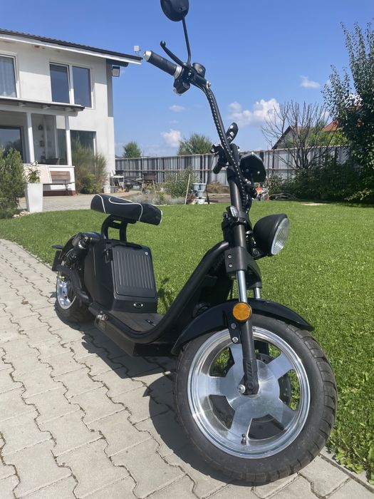 Scuter electric MODEL HL3.0