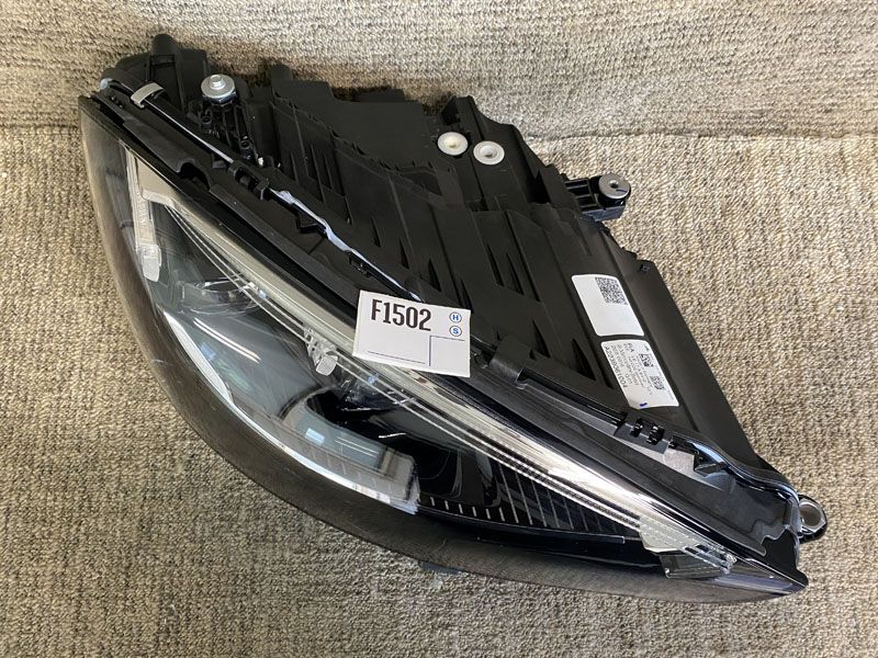 Mercedes S class W223 MultiBeam Faruri complet F1502 F1503