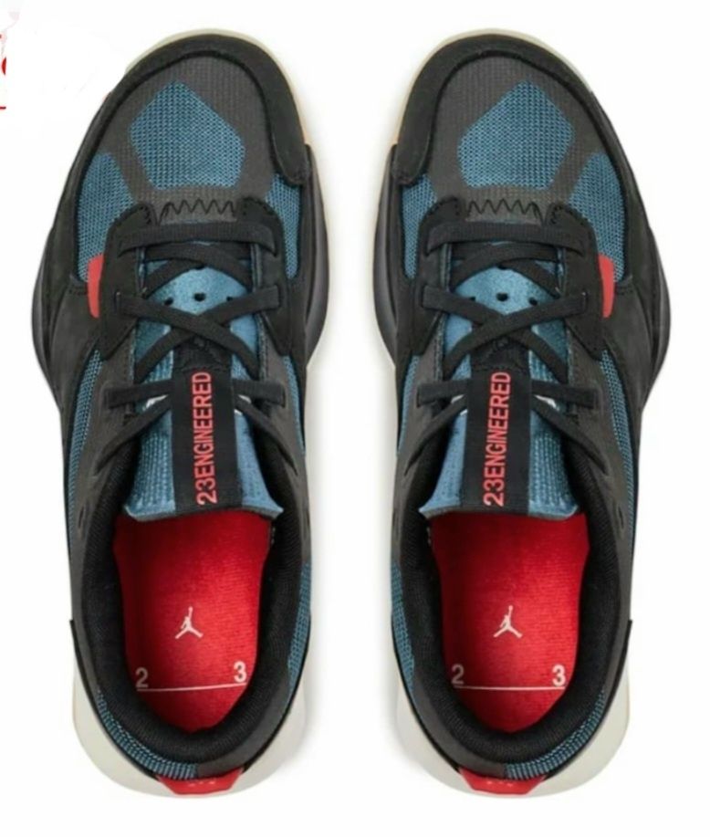 Оригинални нови маратонки Nike Jordan