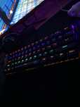 Redragon клавиатура