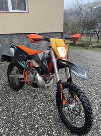 Vand Ktm exc 300 2019 tpi