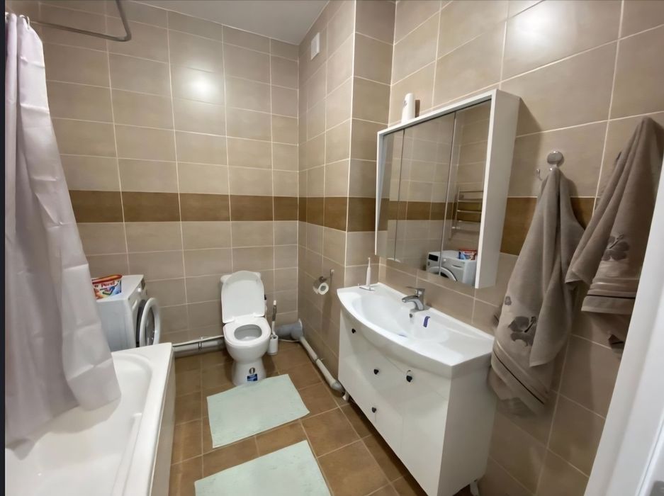 Аренда 3/7/9 ул. Махтумкули