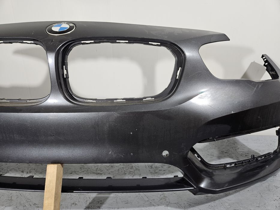 Предна броня BMW  1 F20, F21 LCI БМВ 1 Ф20 Ф21 2015- 2018