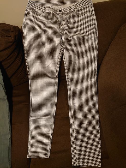 ЛОТ Дамски панталони и дънки L размер