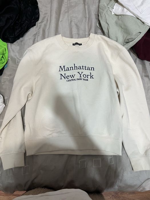 Женская кофта/толстовка