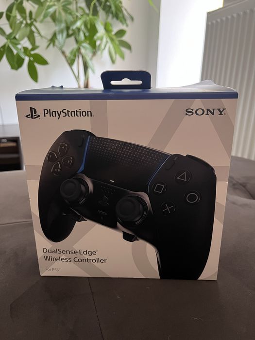 Controller Playstation 5 Edge negru
