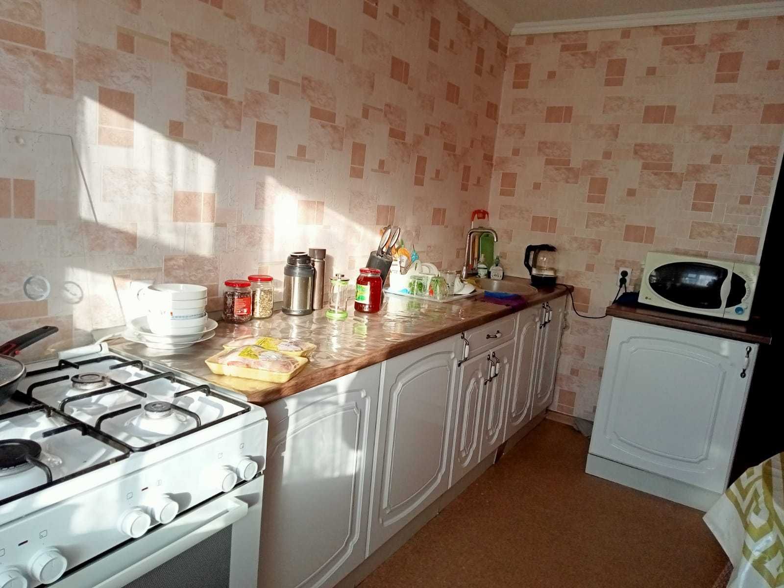 Продам дом в Лесозаводе