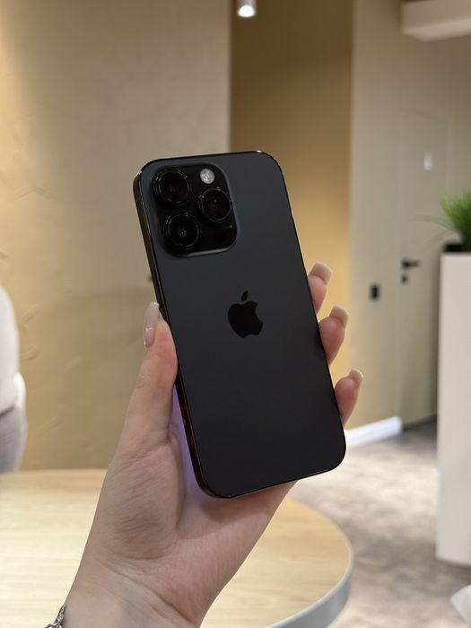 Iphone 14 Pro, 256 гб,  торг уместен