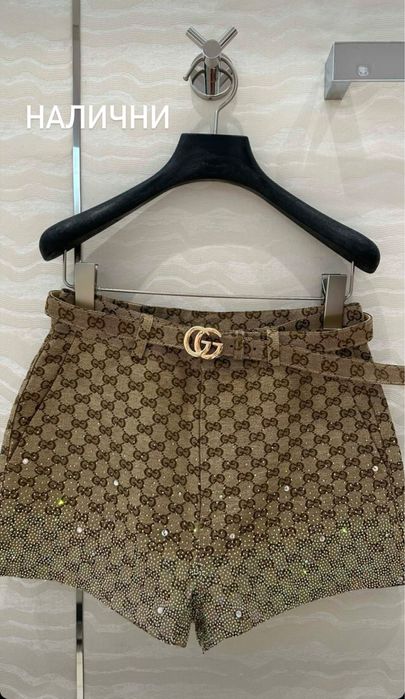 Уникален Комплект Gucci