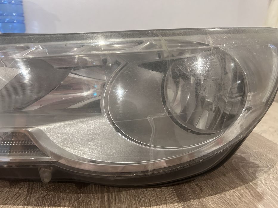 Комплект Фарове за VW tiguan