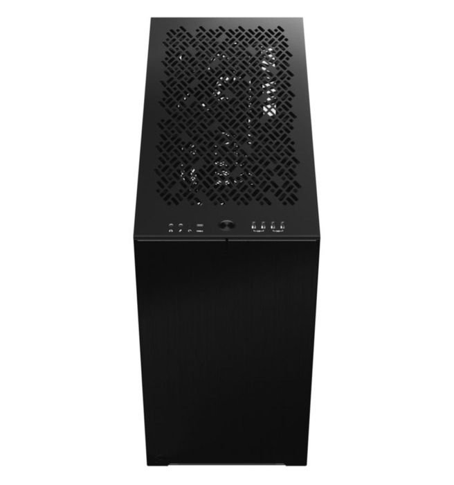 Carcasa gaming Fractal Define 7 Solid E ATX Black Full Box

Stare impe