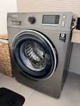 Masina de spalat Samsung EcoBubble