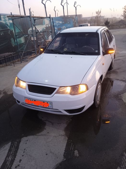 Нексия 2 манзил бухоро