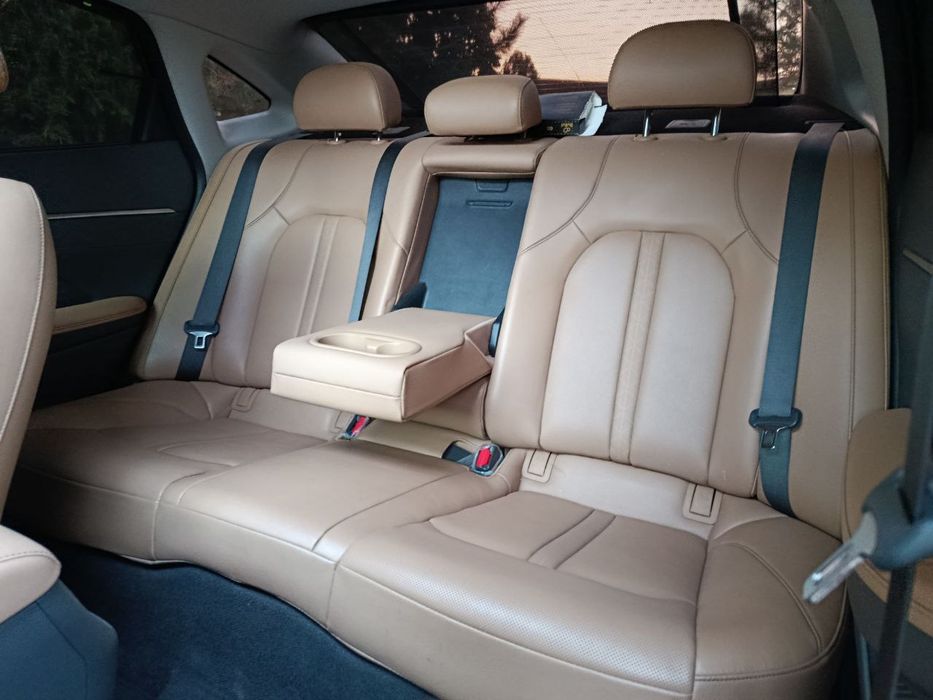 Hyundai SONATA 2023! 2li Fulli! PANARAMA Tom. QORA rangda