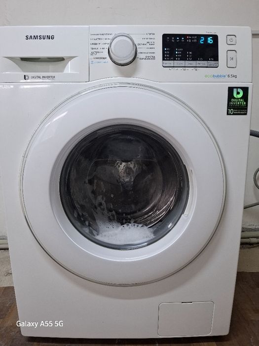 Продам стиральная машинка